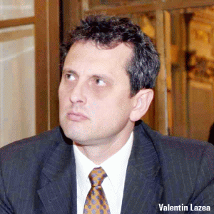 "Băncile cu capital majoritar românesc s-au comportat mai bine în criză"