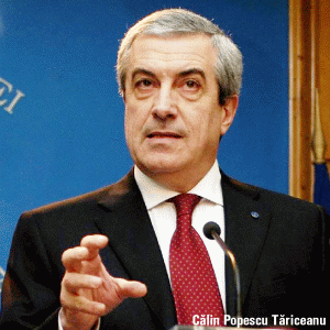 Tăriceanu, acum numărul 2 în stat, racolat de şeful spionajului maghiar în România