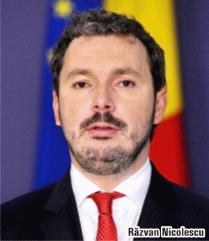 Răzvan Nicolescu: "Am toleranţă zero pentru lipsa de integritate din companiile energetice"