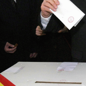 Bătălia europarlamentară: procente, nu mandate