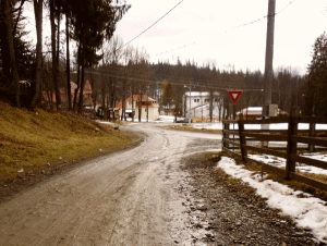 Reabilitarea străzilor din Borsec cu fonduri nerambursabile Regio