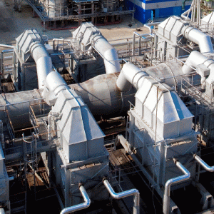 Large energy and gas consumers have convinced Ponta