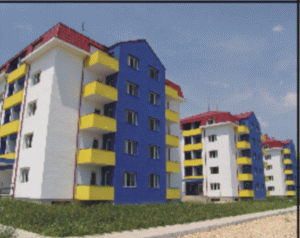 ANL construieşte apartamente la mare