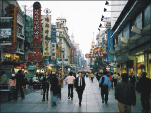 Accelerează inflaţia în China