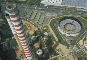 Europa va suferi o criză în domeniul producţiei de electricitate