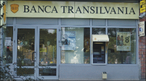 "Erste Bank" recomandă acţiunile băncilor din Sud-Estul Europei