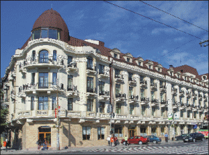 2008 ar putea fi un an de referinţă pentru activitatea "Turism, Hoteluri şi Restaurante Prahova" Ploieşti