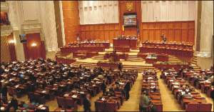 Vosganian: Noua formulă a taxei auto va ţine cont de votul Parlamentului