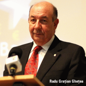 "Uniunea Bancară, răspunsul Europei la problemele generate de criză"