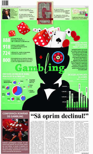 "Să oprim declinul!"
