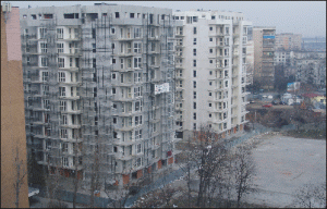Preţurile locuinţelor noi vor mai creşte cu până la 20%