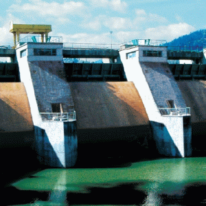 Hidroelectrica a vândut energie de 105 milioane de lei