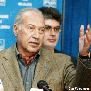 Astăzi se judecă apelul în dosarul "ICA"