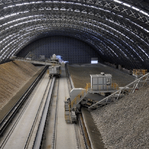 Chiriţoiu: "Fuziunea Lafarge-Holcim va fi gestionată de Comisia Europeană"