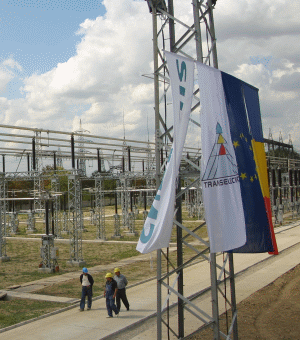 Transelectrica, transferată oficial la Secretariatul General al Guvernului
