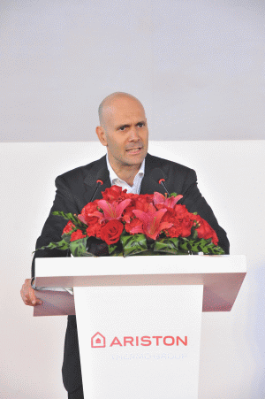 Paolo Merloni