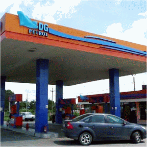 DG Petrol a depus plângere penală împotriva conducerii BCR