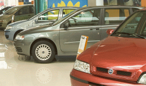 Guvernul italian îşi vinde maşinile pe eBay pentru reducerea cheltuielilor