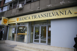 Bank of Cyprus a ieşit din acţionariatul Banca Transilvania