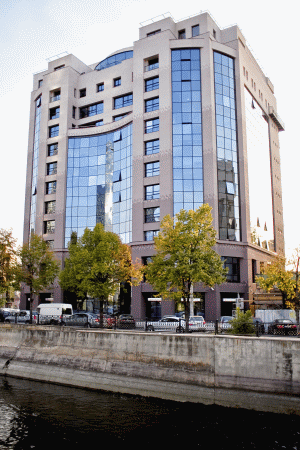 SIF Muntenia a cumpărat 4,07% din acţiunile Banca Transilvania