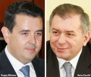 Bîlteanu joacă Hor(i)a pe Transilvania