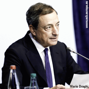Preşedintele BCE avertizează în privinţa consecinţelor aprecierii euro