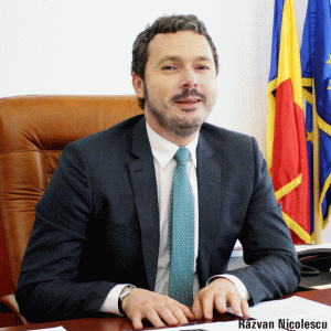 "Starting in 2019-2020, we will be producing more natural gas than what we consume"