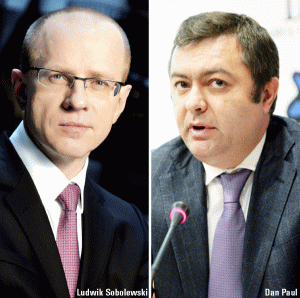 Sobolewski takes it too far; Dan Paul reacts
