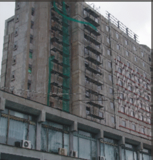 "Ramada Plaza" patru stele plus - valoarea cautată în turismul de afaceri 