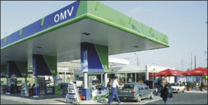 Câştigurile OMV nu ating aşteptările