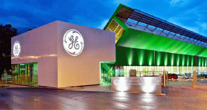 "General Electric" vrea să preia două divizii "Alstom" din India