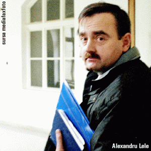 Alexandru Lele: "Victor Ponta se teme de adevăr, în cazul morţii lui Cristian Panait"