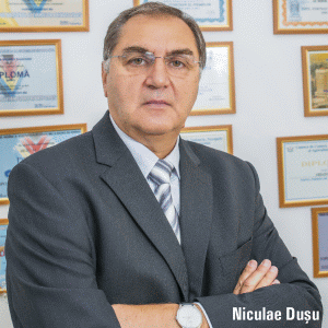 "Românii din străinătate au susţinut vânzările de materiale de construcţii în perioada crizei"