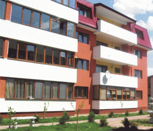 Dezvoltatorul Metropolitan Residence construieşte 1.000 de locuinţe noi