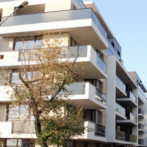 37 de apartamente disponibile în Cordia Residence