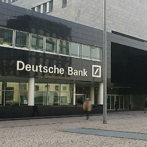 Deutsche Bank primeşte ajutor de stat de peste 15 milioane de euro 