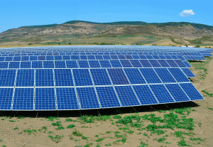 "Am fost printre primii investitori în fotovoltaice"