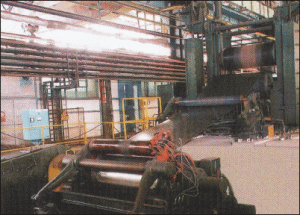 În ultimii ani, activitatea "Turnătoriei Centrale Orion" Câmpina a fost profitabilă