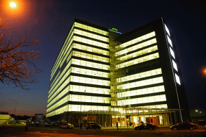S Group Cehia a finalizat clădirea de birouri Green Gate din Bucureşti, investiţie de 57,5 milioane euro