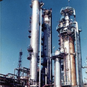 Combinatul chimic din Făgăraş se închide