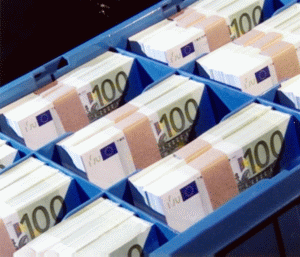 Christine Lagarde, FMI: "Politica monetară din Europa ar trebui să ofere noi stimulente"