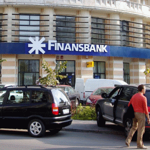 NBG a preluat în 2006 "Finansbank" - a şaptea mare bancă din Turcia, după valoarea de piaţă. 