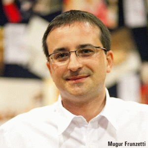 Mugur Frunzetti investeşte 500.000 euro într-un start-up de optimizare online