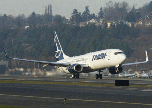 Tarom reia zborurile spre China din august, cu două curse săptămânale