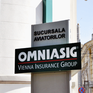 The police comes knocking at "Omniasig"
