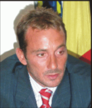 Mazăre: N-am fost informat că DNA ar pune sechestru pe averea mea