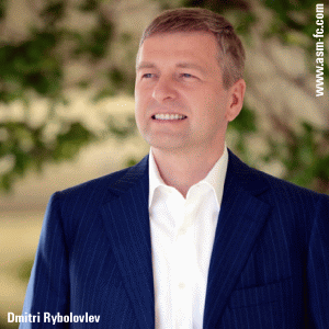 3,2 miliarde de euro pentru fosta soţie a miliardarului rus Dmitri Rybolovlev