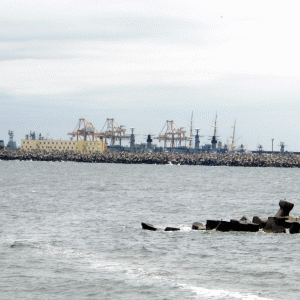 Dumitru Costin suspects Dutch or Russian interests when it comes to the Constanţa port