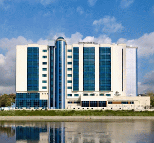 SIF Banat-Crişana şi-a făcut şi holding hotelier