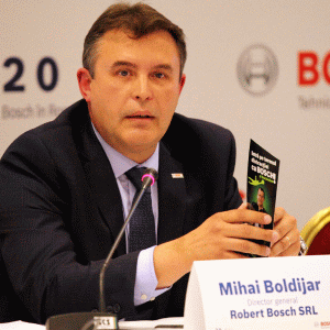 "În 2025, vom avea maşina fără şofer"